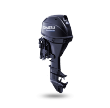 Лодочный мотор Tohatsu MFS 30 CEPL в Новошахтинске