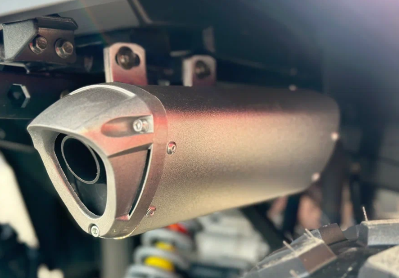 Квадроцикл GBM CROSS HILL 300 NEW в Новошахтинске