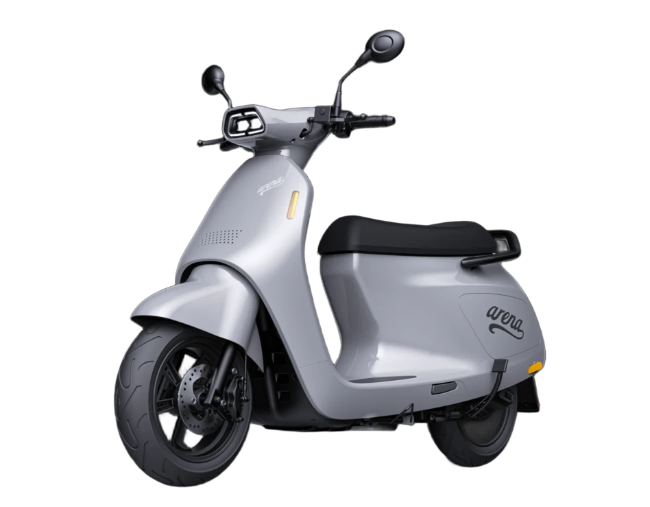 Скутер FAIDET ARENA 200 (49) в Новошахтинске