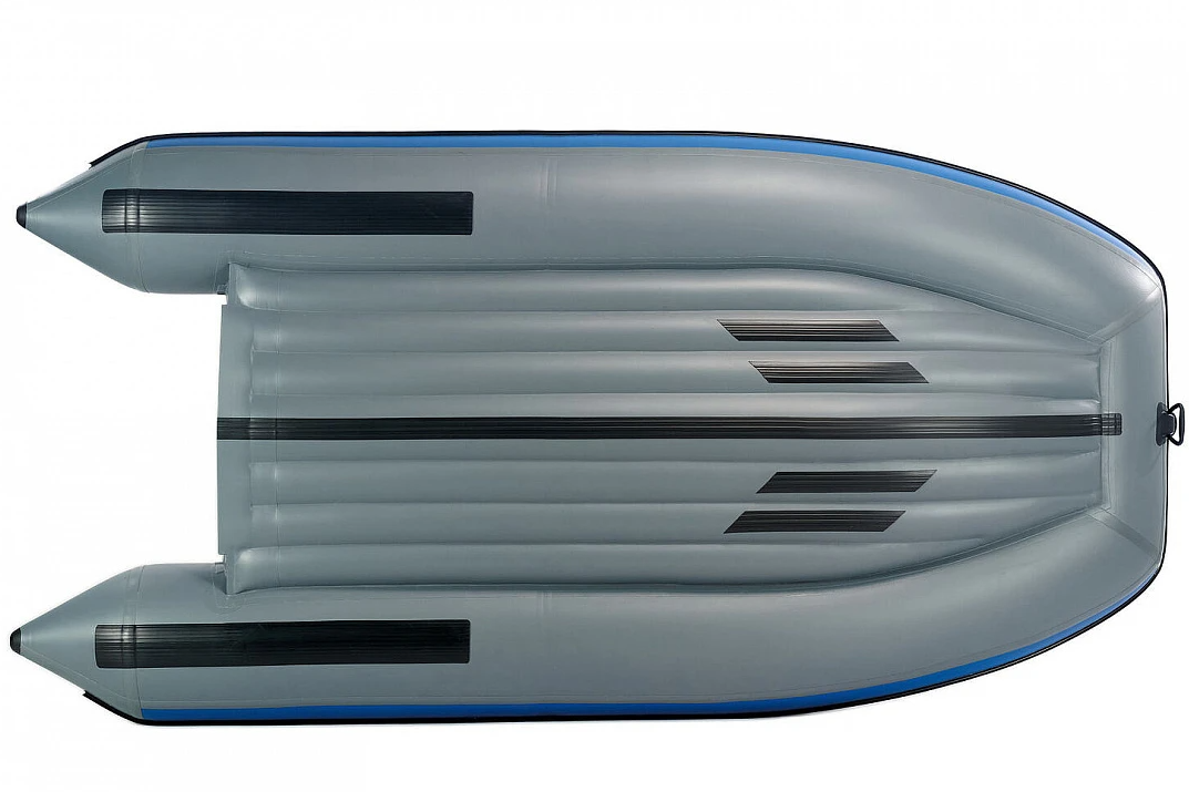 КОМПЛЕКТ ЛОДКА MISHIMO LITE 400 + МОТОР 9,9 (20) Л.С. в Новошахтинске