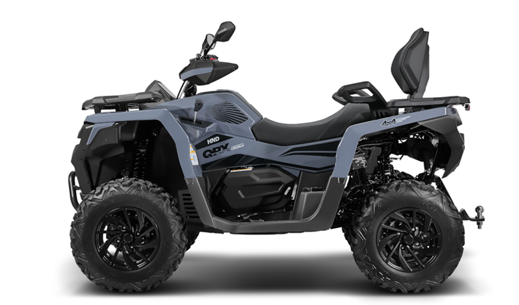 Квадроцикл HND QRX 550 в Новошахтинске