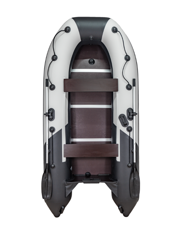 Лодка Ривьера Компакт 2900 СК в Новошахтинске