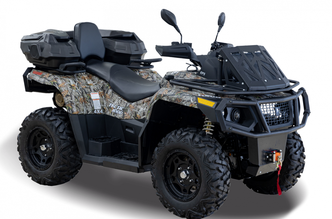 Квадроцикл HISUN TACTIC GT1000/EXTREME EDITION в Новошахтинске