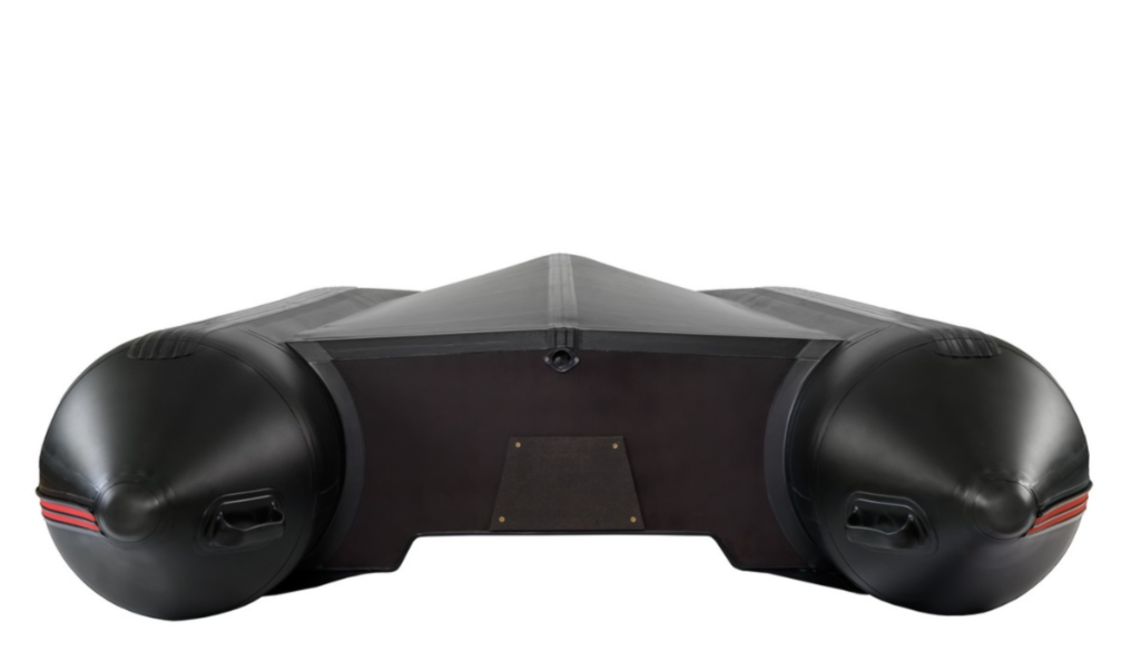 ЛОДКА НАДУВНАЯ YUKONA 430 TS - U (БЕЗ ПАЙОЛА) в Новошахтинске