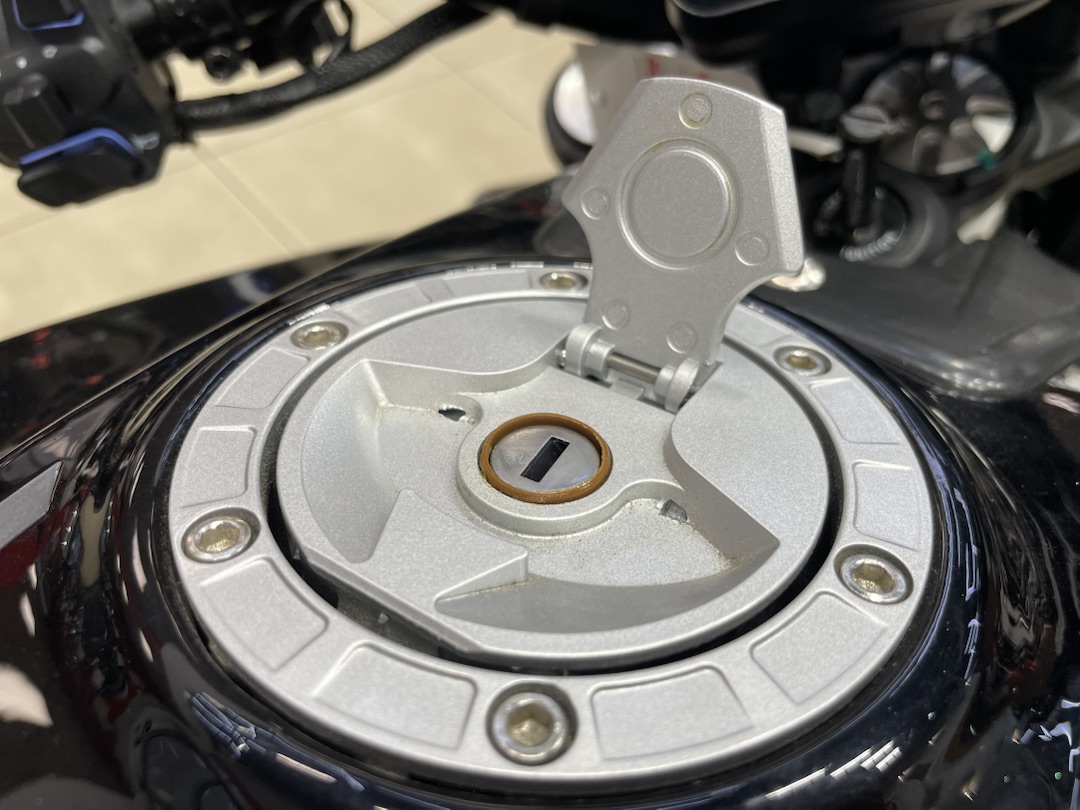 Мотоцикл Benda LFS 700 в Новошахтинске