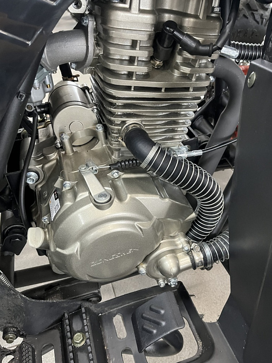 Квадроцикл PROMAX 300 4X4 ALL ROAD в Новошахтинске