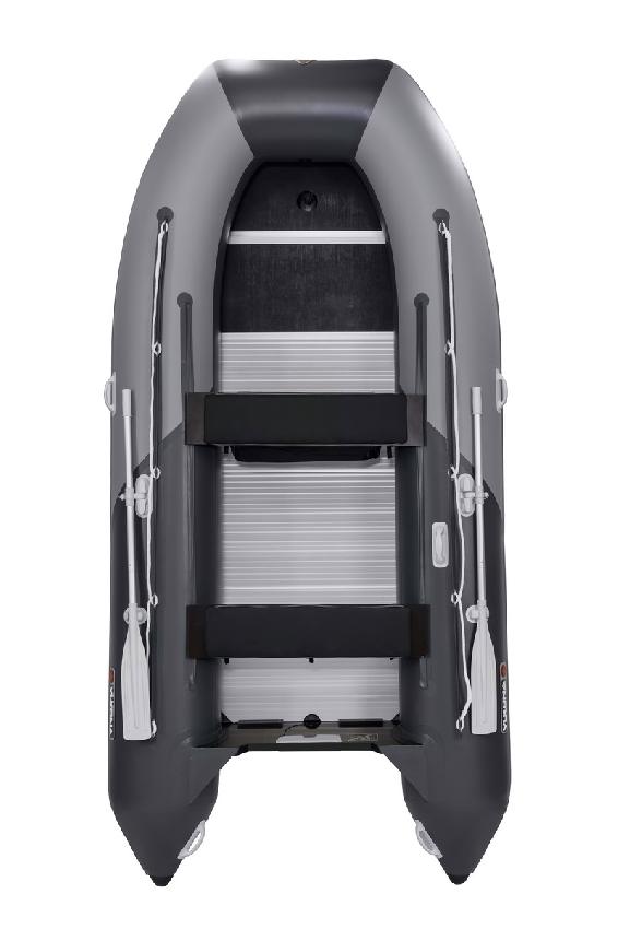 ЛОДКА НАДУВНАЯ YUKONA 430 TS - U (БЕЗ ПАЙОЛА) в Новошахтинске