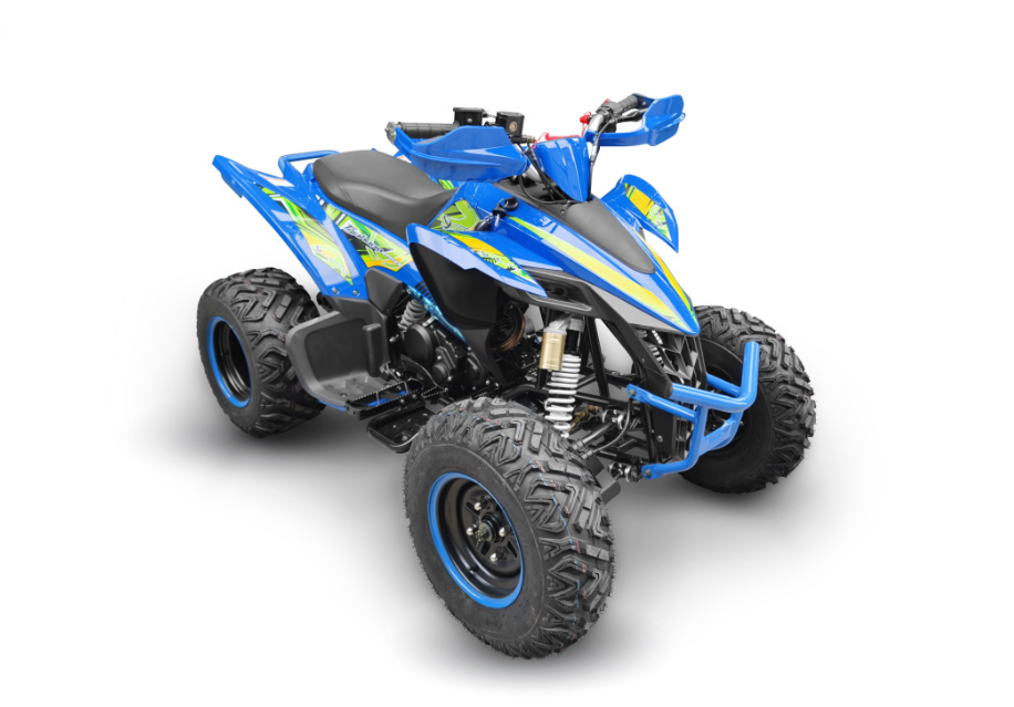 Квадроцикл YACOTA TYPHOON 250 в Новошахтинске