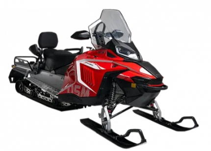 Снегоход OSM SM1000 в Новошахтинске