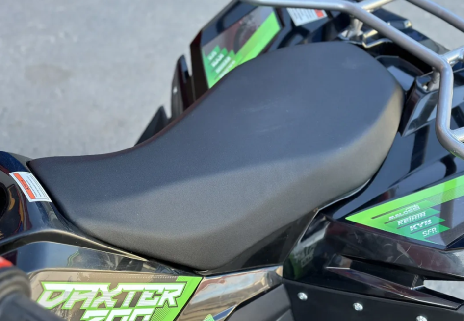 Квадроцикл GBM DAXTER 220 NEW в Новошахтинске