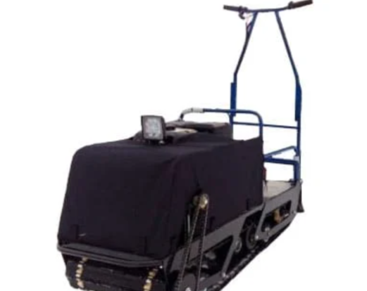 Мотобуксировщик ЕНОТ М 15 Л.С. в Новошахтинске