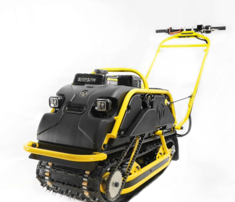 Мотобуксировщик SAPSAN SK 380 в Новошахтинске