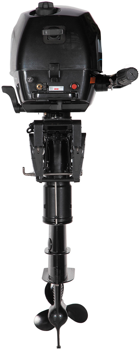 Лодочный мотор MARLIN MF 5 AMHL в Новошахтинске