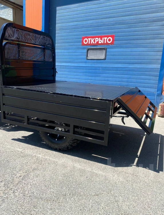 Квадроцикл PROMAX Фермер 350 4x4 ALL ROAD в Новошахтинске