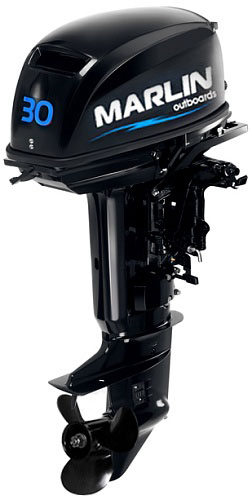 Лодочный мотор MARLIN MP 30 AMHL в Новошахтинске