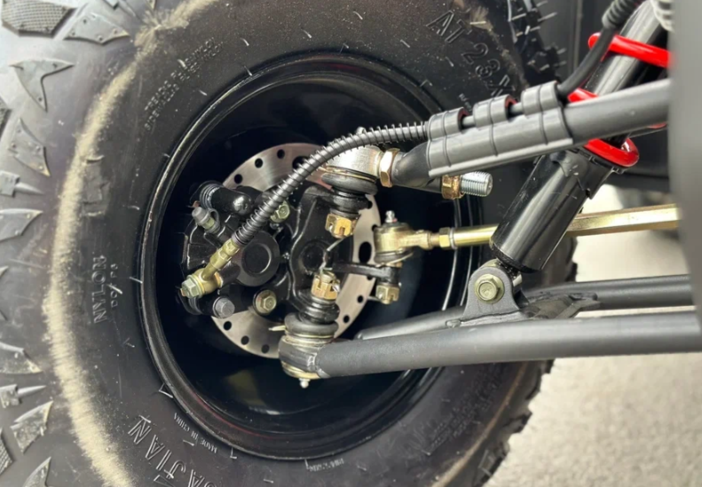 Квадроцикл GBM MAVERICK 300 NEW в Новошахтинске