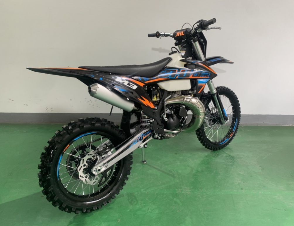 Мотоцикл JHL MOTO JHL M3 MT250 (1E66MM) в Новошахтинске