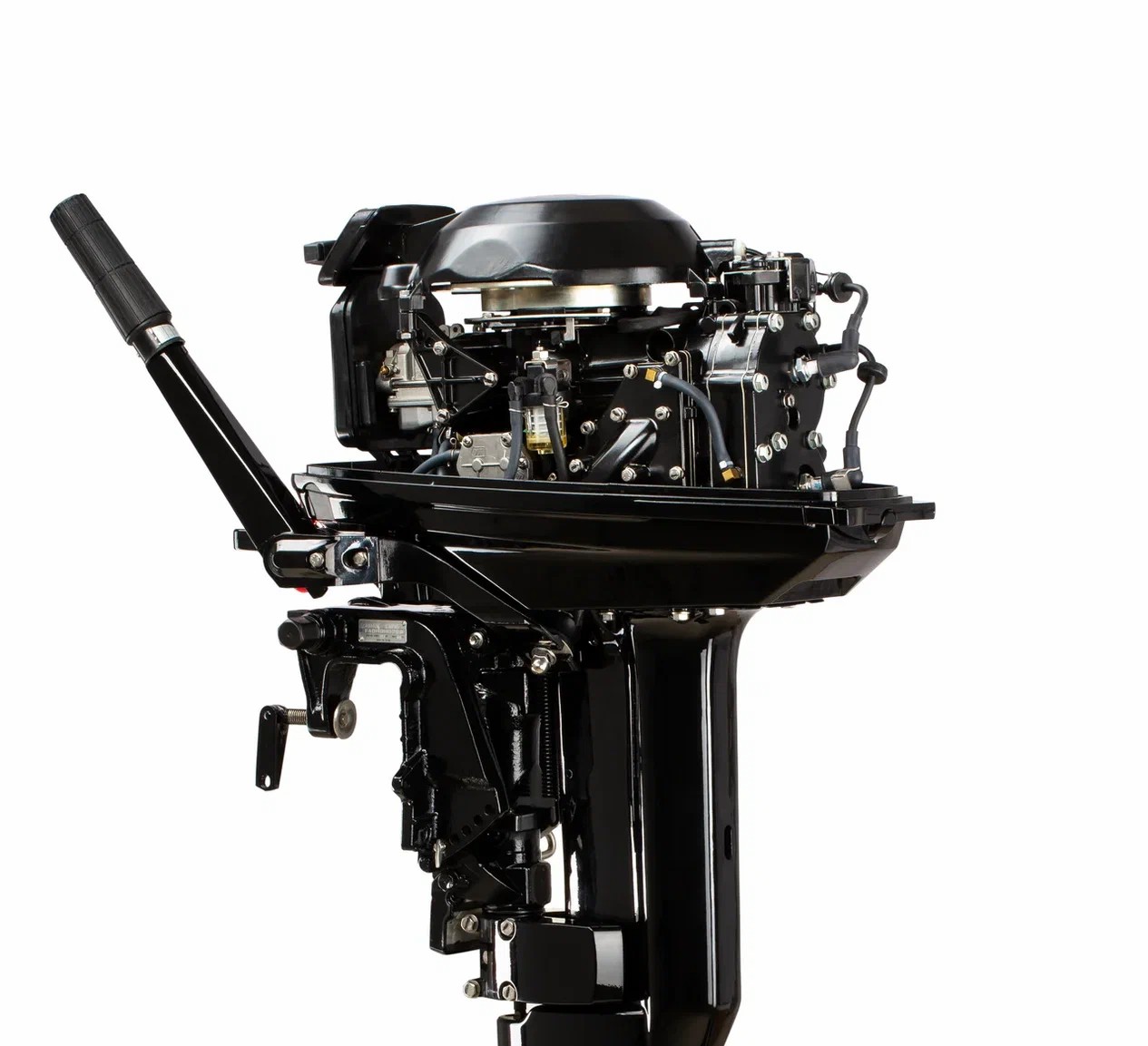 ЛОДОЧНЫЙ МОТОР GLADIATOR G30FHS в Новошахтинске