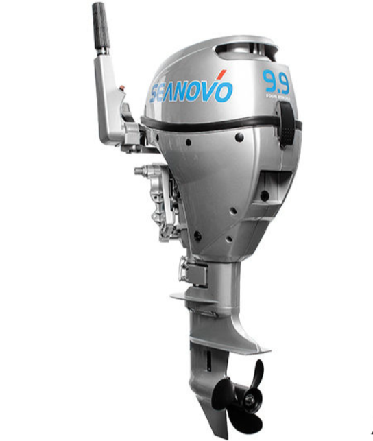 Лодочный мотор SEANOVO SNF9.9HL в Новошахтинске