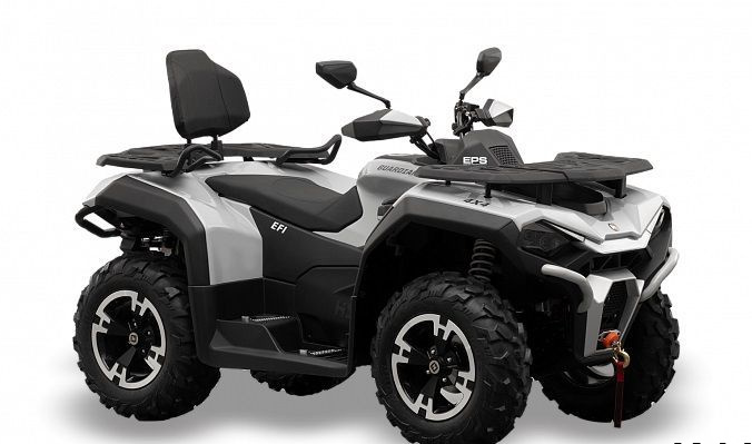 Квадроцикл HISUN GUARDIAN 550L /LONG в Новошахтинске
