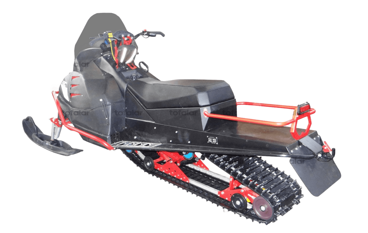 Снегоход ТОФАЛАР АТЛАС 500 в Новошахтинске