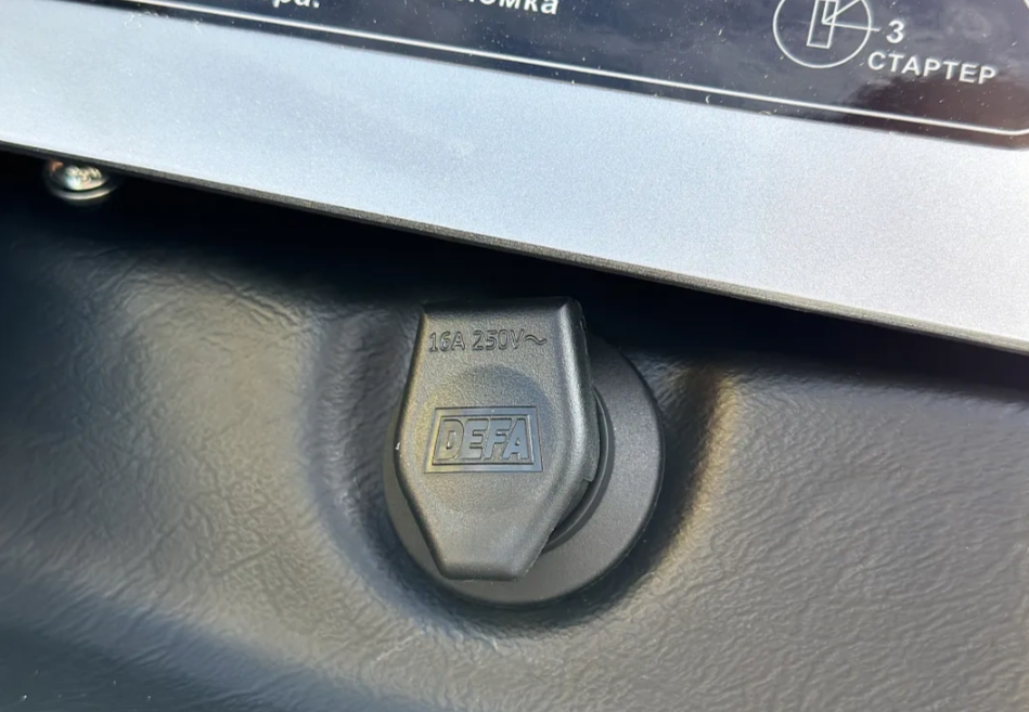 Снегоход РМ TAYGA PATRUL 800 SWT в Новошахтинске