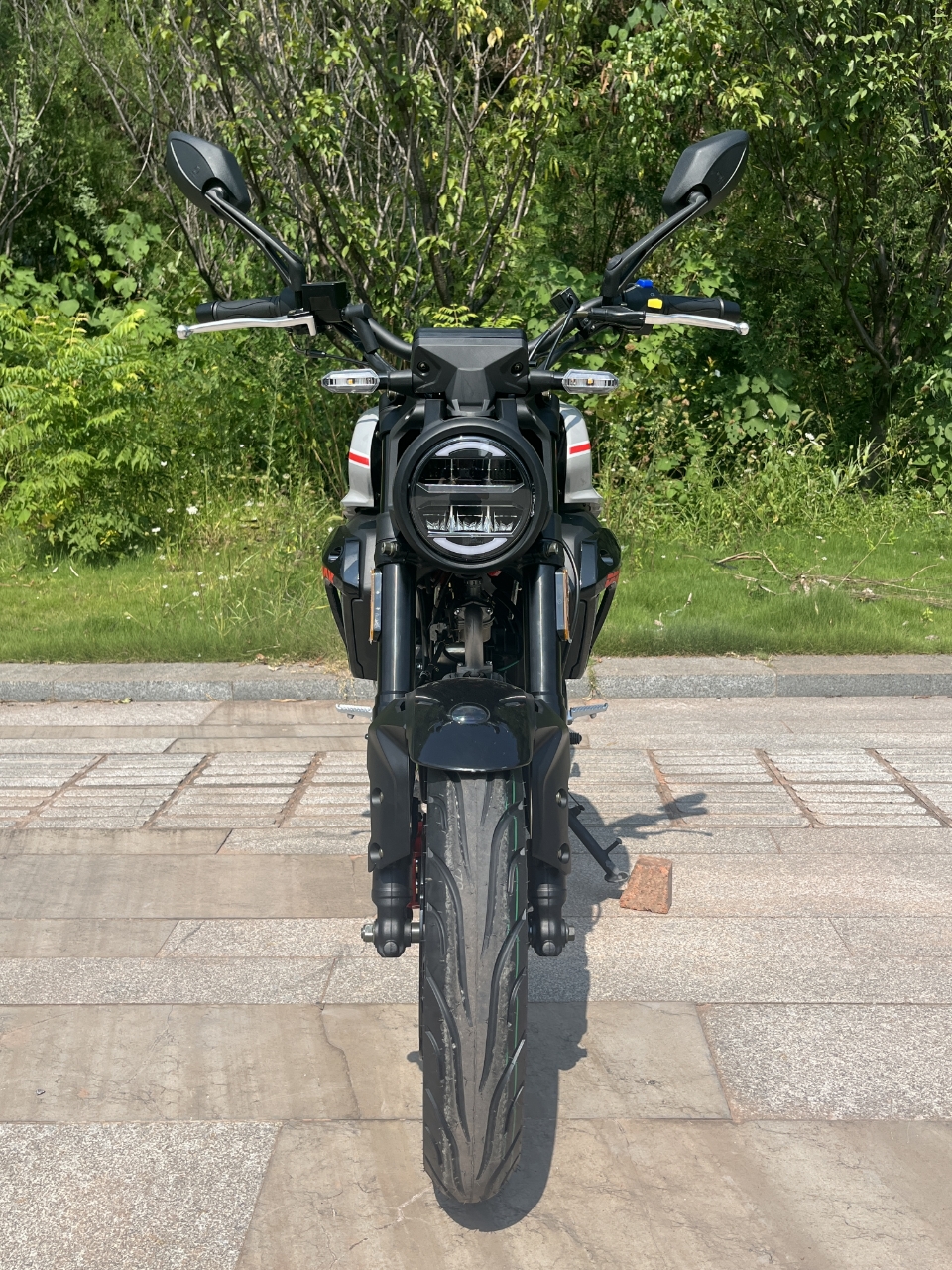 Мопед PROMAX CB130R (49) в Новошахтинске