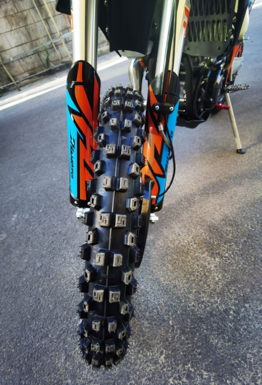 Мотоцикл JHLMOTO JHL Z7 NC250S (177MM-A) в Новошахтинске