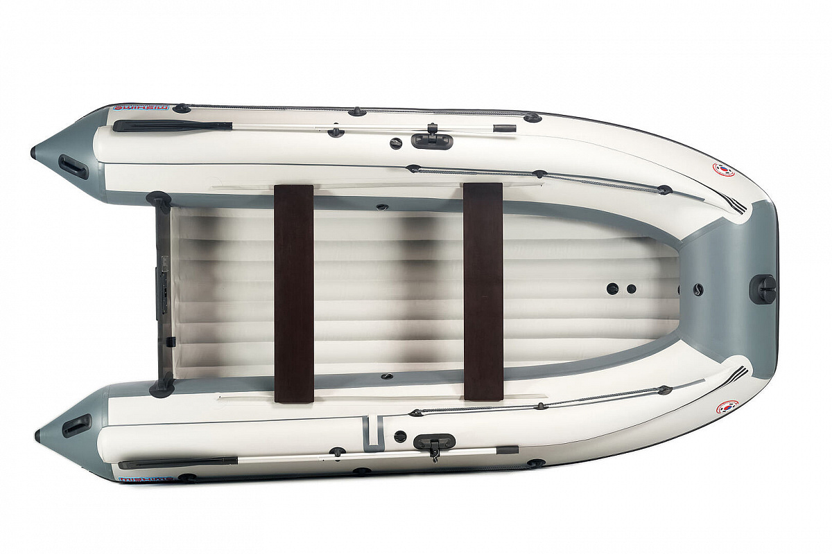 Лодка MISHIMO FAMILY LITE DF 430 в Новошахтинске