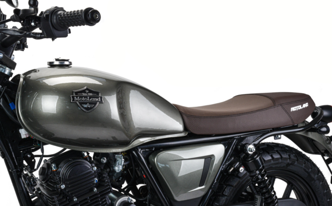 Мотоцикл MOTOLAND (МОТОЛЕНД) TEXAS 300 в Новошахтинске