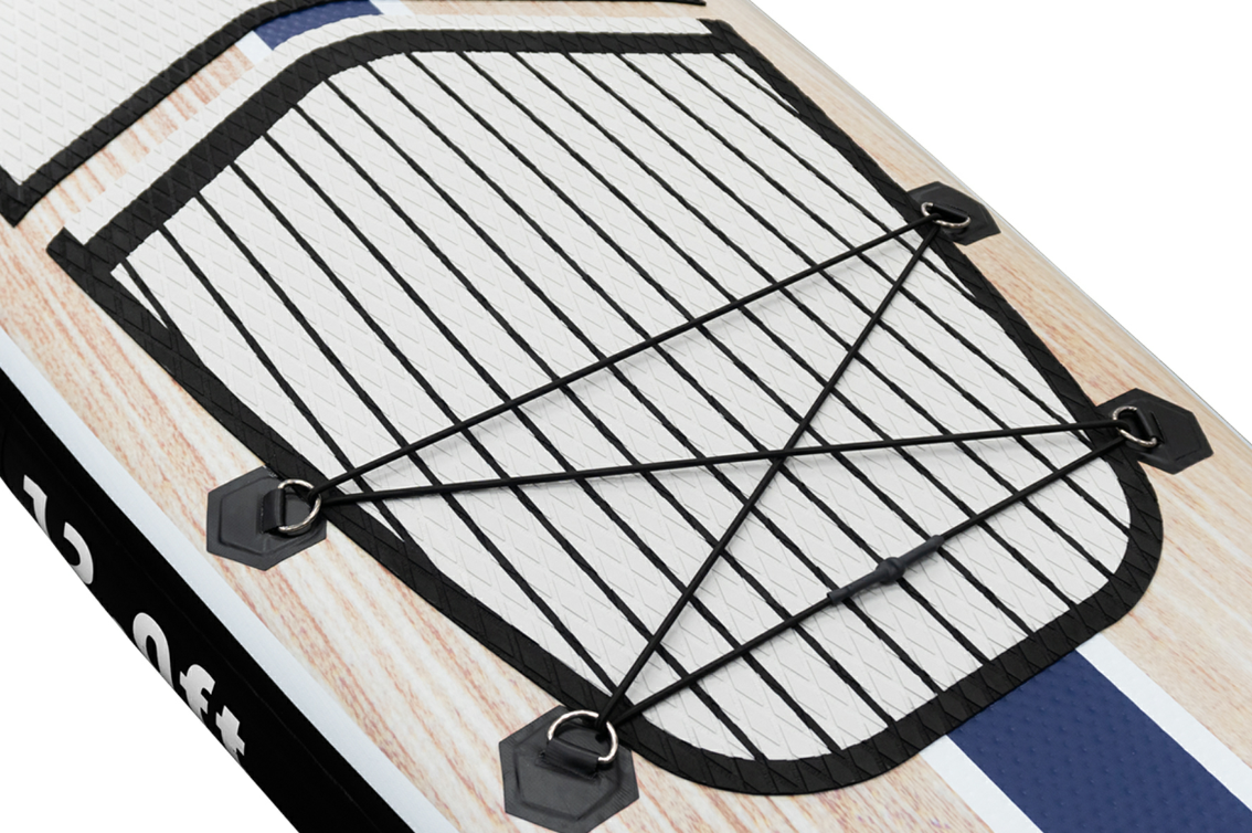 Сап-борд синий 11.6ft RIVIERA в Новошахтинске