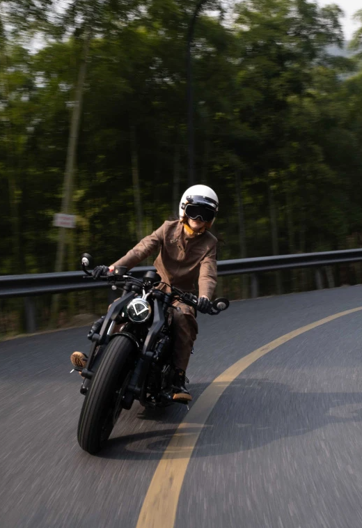 Мотоцикл Benda Napoleon 250 в Новошахтинске