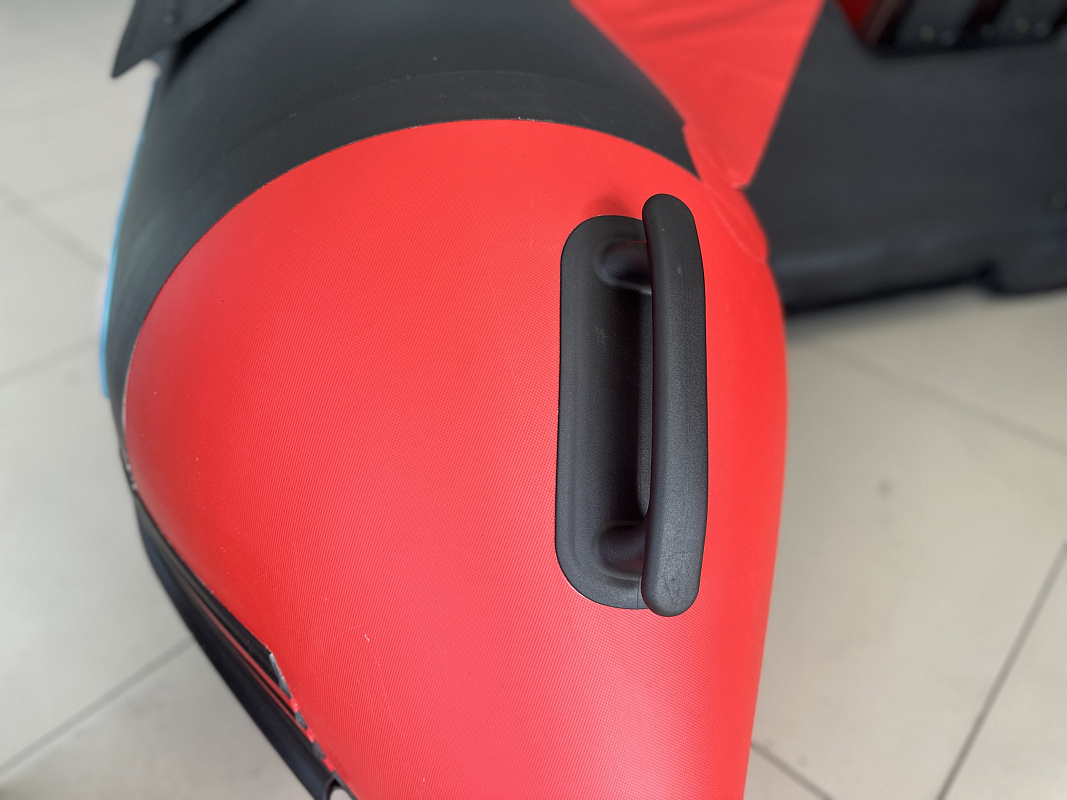 Лодка MISHIMO RIVER JET 460 под водомет в Новошахтинске