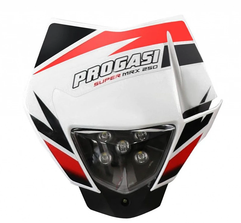 Мотоцикл Progasi SUPER MAX 300 PRO SPORT в Новошахтинске