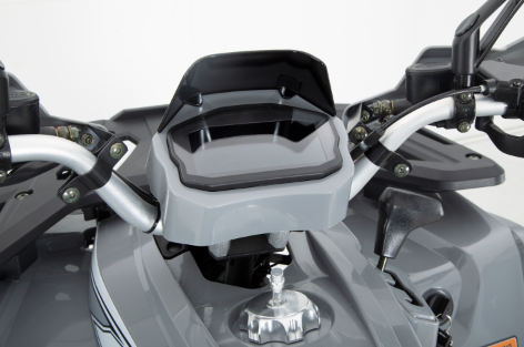 Квадроцикл YACOTA VIKING в Новошахтинске