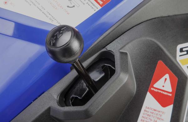 Снегоход STELS Капитан-150 2023 в Новошахтинске