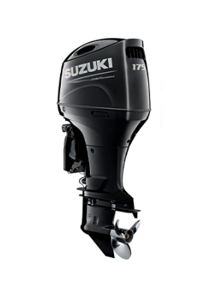 Лодочный мотор Suzuki DF175ATX в Новошахтинске