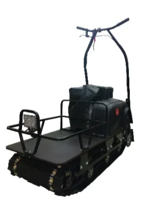 Мотобуксировщик PAXUS 500 9 л.с. HONDA в Новошахтинске