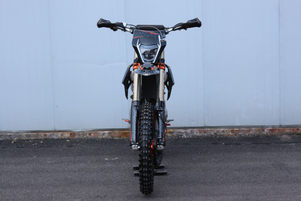 Мотоцикл JHLMOTO JHL Z4 PR250 (172FMM-5) в Новошахтинске