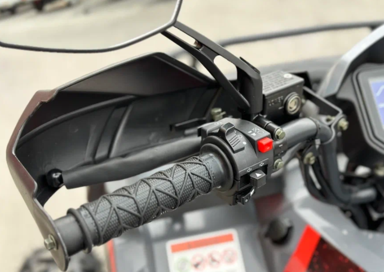 Квадроцикл GBM MAVERICK 300 NEW в Новошахтинске