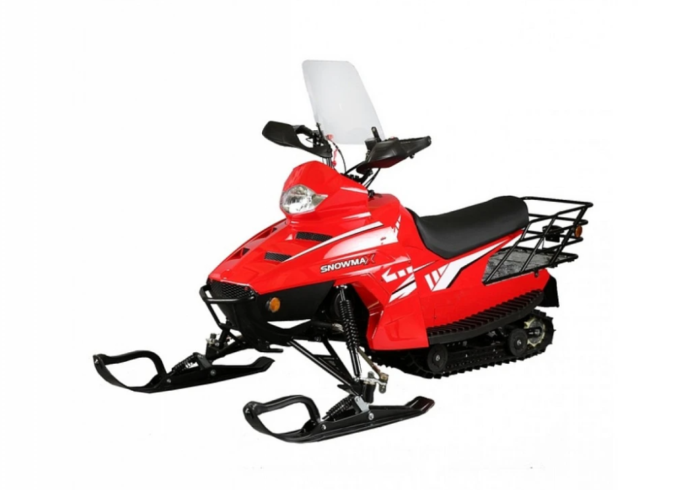 Снегоход Vento Snow Cat long в Новошахтинске