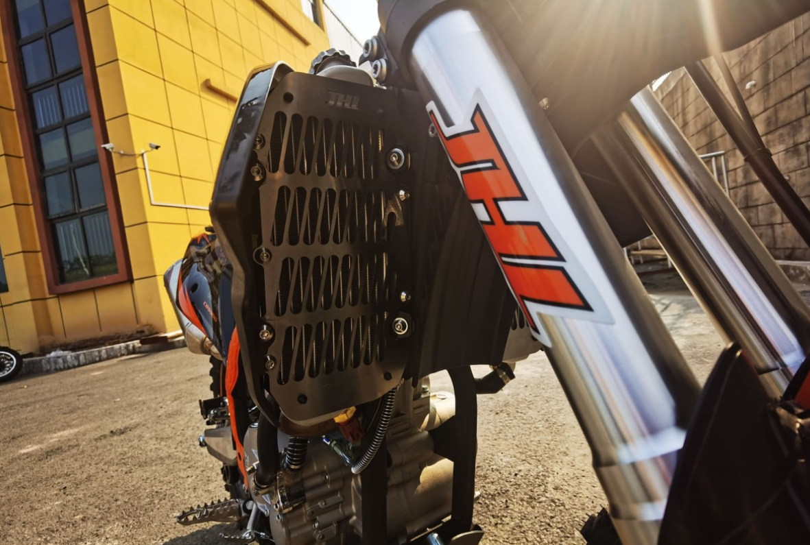 Мотоцикл JHLMOTO JHL Z6 NB300 (174MN-5) в Новошахтинске