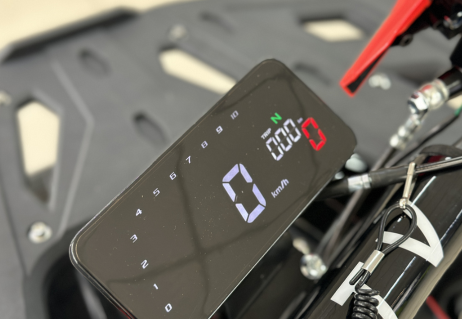 Квадроцикл GBM MAVERICK 222 NEW в Новошахтинске