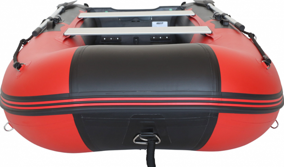 НАДУВНАЯ ЛОДКА GLADIATOR B330AD в Новошахтинске