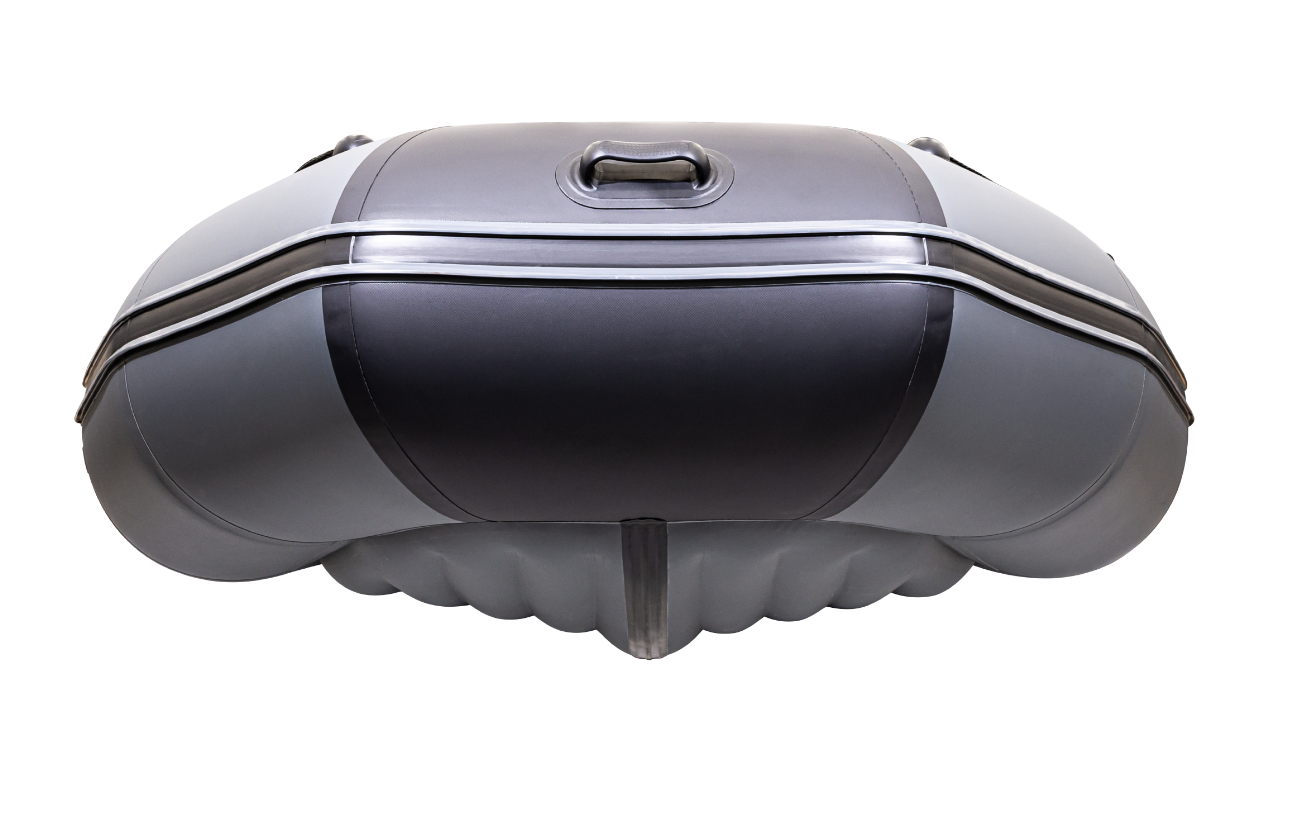 Лодка Таймень NX 4000 НДНД PRO в Новошахтинске