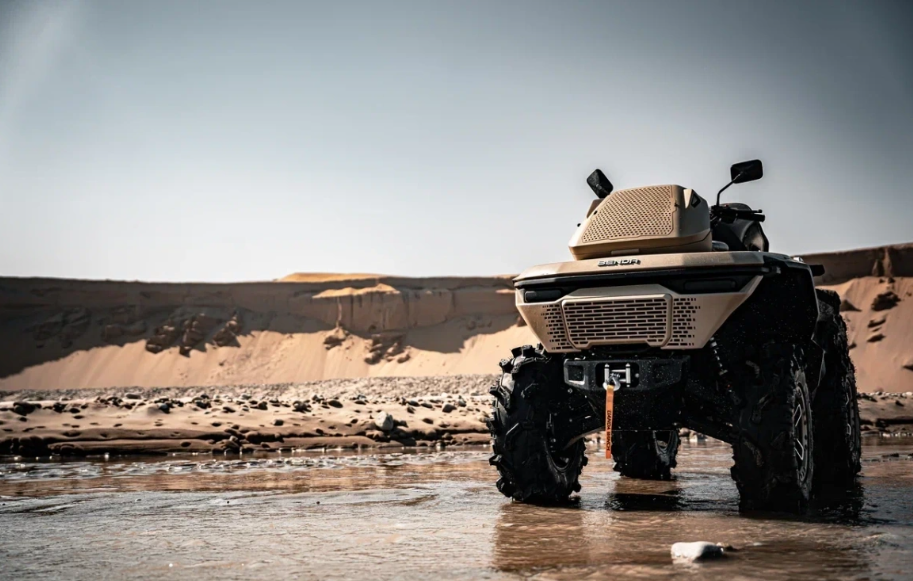 Квадроцикл BENDA REDSTONE 1000 MUD в Новошахтинске