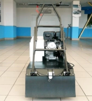 Мотобуксировщик XTREME-MOTORS "Полюс-2 мини" 13 л.с. в Новошахтинске