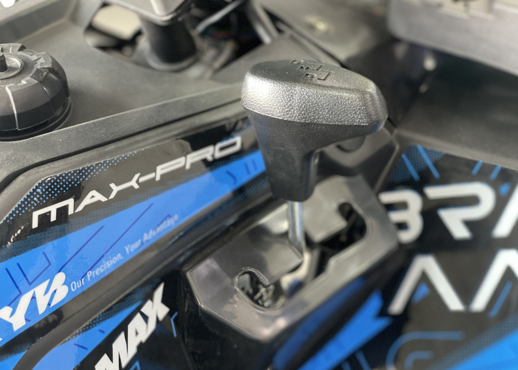 Квадроцикл PROMAX TAURUS 300 в Новошахтинске