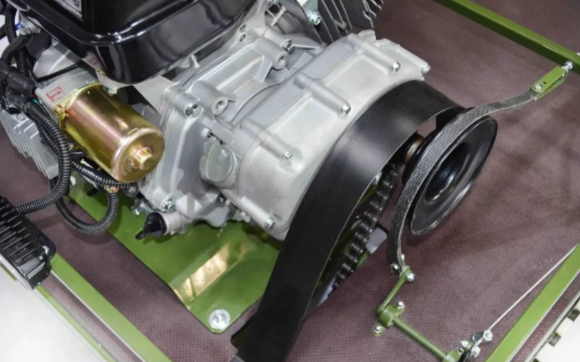 Мотобуксировщик вездеход KOiRA T9 R (понижающий редуктор) в Новошахтинске