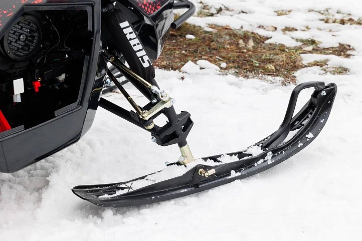 Снегоход IRBIS SF200L NEW в Новошахтинске